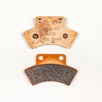 Braking 856CM44 CM-44 Brake Pads Front/rear. Fixed Price $50.70.