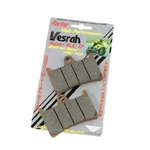 Vesrah VD-248XX Brake Pad Race VD248RJLXX. Fixed Price $119.04.