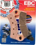 Ebc FA741R Brake Pads Sintered Series. Fixed Price $41.75.