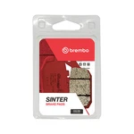 Brembo Oe 07HO27SP Rear Brake Pad For 2001-2009 Buell XB9R Firebolt 984CC. Fixed Price $64.03.