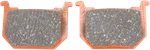 Ebc Semi-sintered Brake Pads FA51V. Fixed Price $37.99.