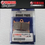 2002 2003 Yamaha YZF-R1 Oem Front Brake Pads Set 5PW-W0045-00-00. Fixed Price $69.95.