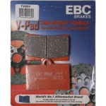 Ebc Brakes Pads V-series FA95V. Fixed Price $47.30.