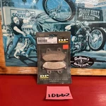 Brakes - DP105 Standard Sintered Metal Pads. Fixed Price $35.55.