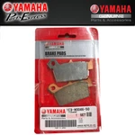 New 2006 2023 Yamaha YZ125 X YZ250F YZ450F Oem Rear Brake Pads 1C3-W0046-50-00. Fixed Price $44.95.