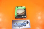 Vesrah Brake Shoes Kawasaki Klf 300 A1 A2 1986 1987 VB418. Fixed Price $24.95.