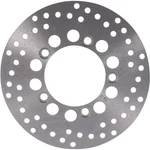 Ebc - MD3060 Oe Replacement Brake Rotor. Fixed Price $142.41.