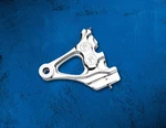 Performance Machine Fxst Pc Diff Bore Cal & Brkt Pm 1285-0076-CH. Fixed Price $875.76.