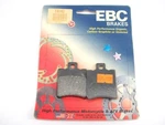 Ebc Nos FA193 Brake Pads Aprilia Sr Rally Scarabeo 100 Yamaha CW50 Zuma Ii. Fixed Price $17.39.