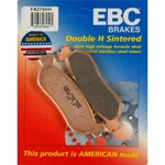 Ebc Brakes Pads FA275HH. Fixed Price $43.85.