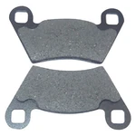 Wild Boar Semi-metallic Brake Pads AT-05019 WB5019. Fixed Price $25.66.
