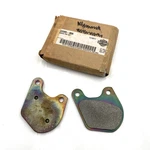 Oem Harley Genuine 43395-80A Front Brake Pads Replacement Kit 80-83 Touring. Fixed Price $45.00.