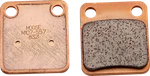 Moose Offroad Brake Pads Rear M107-S57. Fixed Price $47.19.
