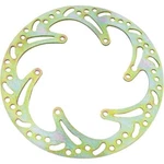Ebc - MD6275D Oe Replacement Brake Rotor. Fixed Price $132.56.