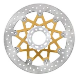 Genuine Ducati 2002-2003 Superbike Front Brake Disc 49240381A. Fixed Price $385.12.