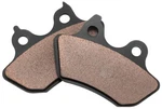 Twin Power X-stop Sintered Brake Pads HD6017-CU7. Fixed Price $50.34.