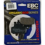 Ebc Brakes Pads SFA356. Fixed Price $36.77.