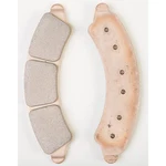 Ebc Brakes FA728SV Pads. Fixed Price $42.48.