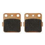 AT-05505F Brake Pads, Full Metal. Fixed Price $22.58.