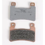 Brakes Racing Sintered Race Pads - RDP127. Fixed Price $97.95.