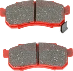 Ebc Sport Carbon Brake Pads FA476X. Fixed Price $36.99.