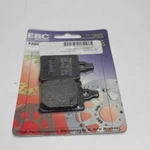 Nos Brake Pads FA60 Ebc 611603. Fixed Price $14.99.