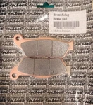 Husqvarna Ktm Brake Pad Set Front New 59013930200. Fixed Price $45.99.