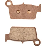 Moto-master Sintered Brake Pads Rear 94521PU. Fixed Price $32.96.