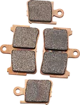 Galfer Hh Sintered Ceramic Brake Pads FD442G1375. Fixed Price $84.50.