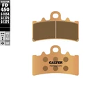 Galfer Hh Sintered Brake Pads Front FD450G1370. Fixed Price $40.28.