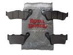 Royal Enfield Meteor 350 & Hunter Brake Pad Kit Set Front Rear Caliper. Fixed Price $30.30.