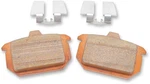 Drag Specialties FAD78HH Sintered Metal Brake Pads Harley-davidson. Fixed Price $36.16.