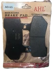 Ahl Motorcycle Brake Pad- AO-65 Brand New. Fixed Price $17.99.