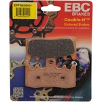 Ebc Brakes Pads - EPFA630HH. Fixed Price $68.74.