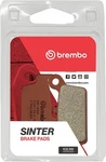 Brembo Sintered Brake Pads Rear #07HO26SD. Fixed Price $44.08.
