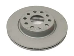 Zimmermann Coat Disc Brake Rotor Front 5C0615301C Vw Volkswagen Jetta. Fixed Price $68.75.