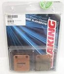 New Braking Sintered Brake Pads CM703CM44 Banshee Wolverine Grizzly Big Bear. Fixed Price $18.00.