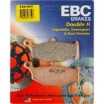 Ebc Brakes Pads FA419HH. Fixed Price $43.85.