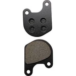 Drag Specialties 1201-1609 Front Semi-metallic Brake Pads Fxwg 80-86 Fxr 82-83. Fixed Price $20.95.
