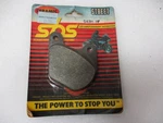 Sbs - 543H.HF Ceramic Brake Pads. Fixed Price $7.99.