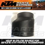 New Oem Ktm Air Filter Boot 400 / 640 LC4-E Adventure Duke Ii 58406026000. Fixed Price $22.99.
