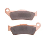 Tusk Sintered Metal Front Brake Pad TA181R For Gasgas Mc 250F 2021-2023. Fixed Price $28.63.