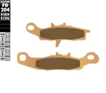 Galfer Sintered Brake Pads For Offroad Front FD204G1396. Fixed Price $39.99.